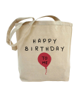 Happy Birthday Krepšys